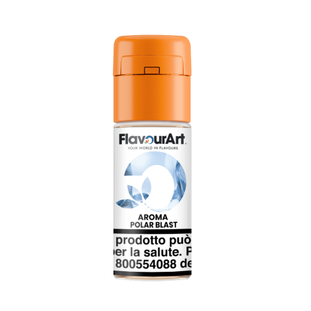 Polar Blast flavour